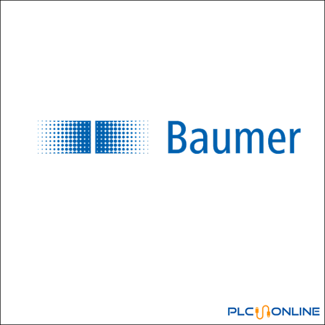 Baumer