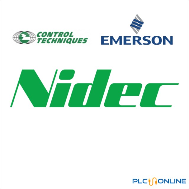 NIDEC