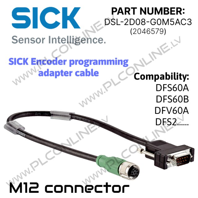 DSL-2D08-G0M5AC3