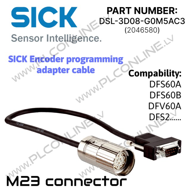 DSL-3D08-G0M5AC3