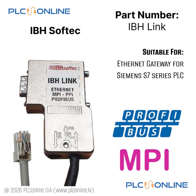 IBH_Link_OEM