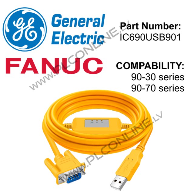 IC690USB901