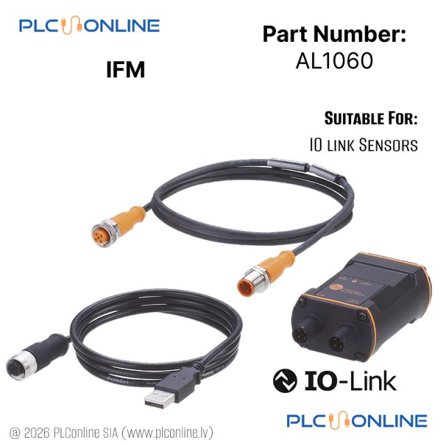 IFM_AL1060_OEM