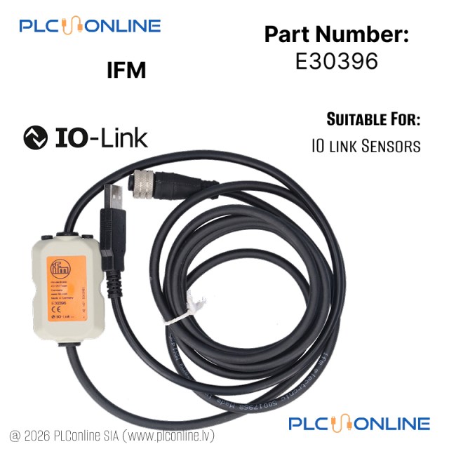 IFM_E30396_OEM