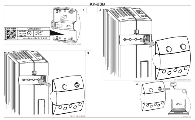 KP-USB-Doc