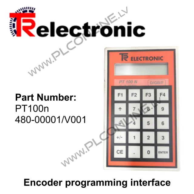 PT100n