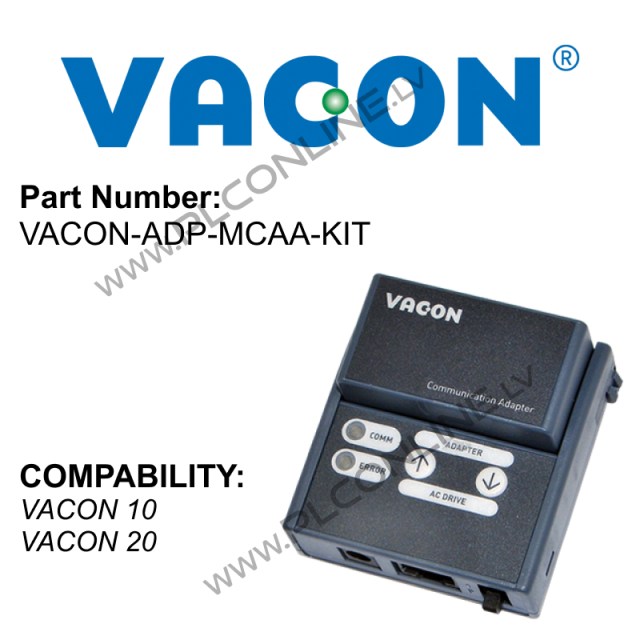 VACON-ADP-MCAA-KIT6